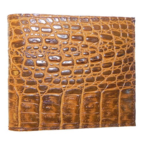 Portofel Piele Naturala Crocco