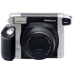 Фотоапарат за моментни снимки Fujifilm Instax Wide 300, Black