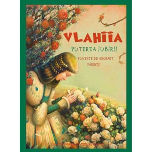 Vlahiia - Puterea iubirii - Danion Vasile