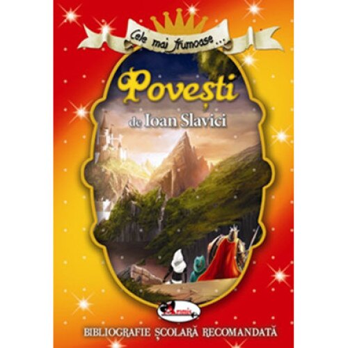 Doi feti cu stea in frunte, Ioan Slavici - eMAG.ro