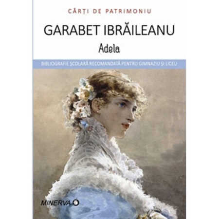 Adela Garabet Ibraileanu Emag Ro