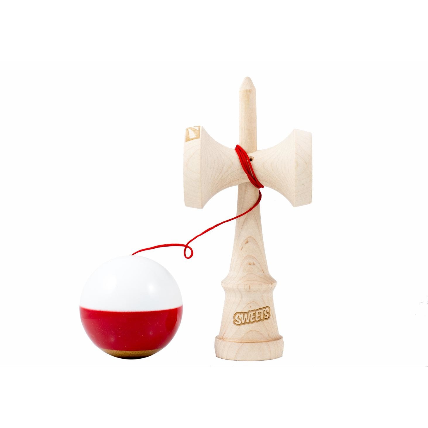 Joc de indemanare - Sweets Kendama - Champion Series Bryson Lee