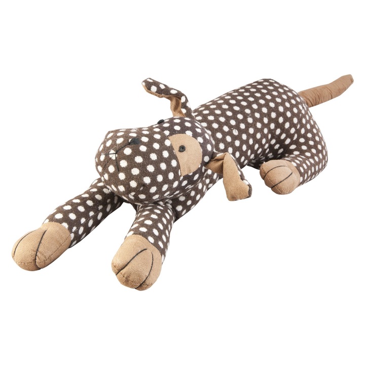 Opritor pentru usa "Brown Doggy", Clayre & Eef