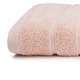 Set prosoape baie Bamboo Collection, Somon, 50% bambus/50% bumbac, 600 gr/mp