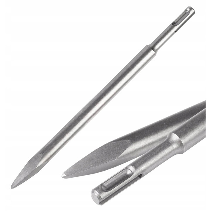 Dalta Spar top SDS+ 14x250mm RICHMANN C5840