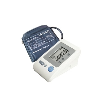 Tensiometru electronic de brat Medicura M250P, Ecran LCD, 120 memorii Tensiometru electronic de brat Medicura M250P, Ecran LCD, 120 memorii