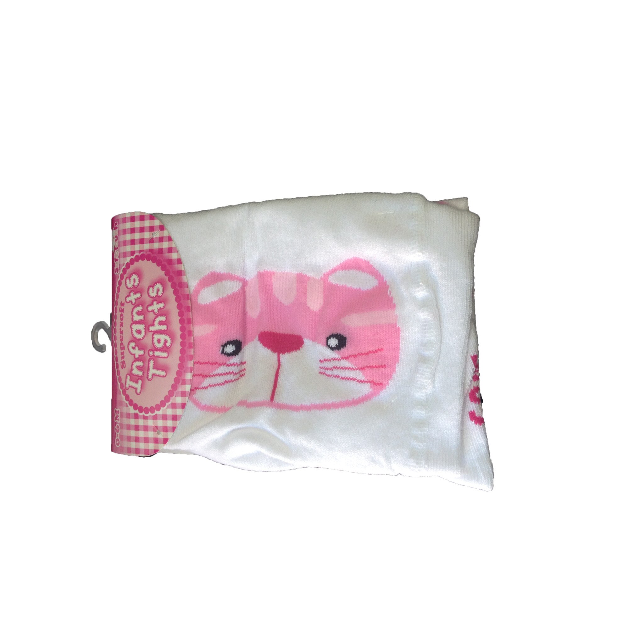 Dres Soft Touch, Little Cat, Alb