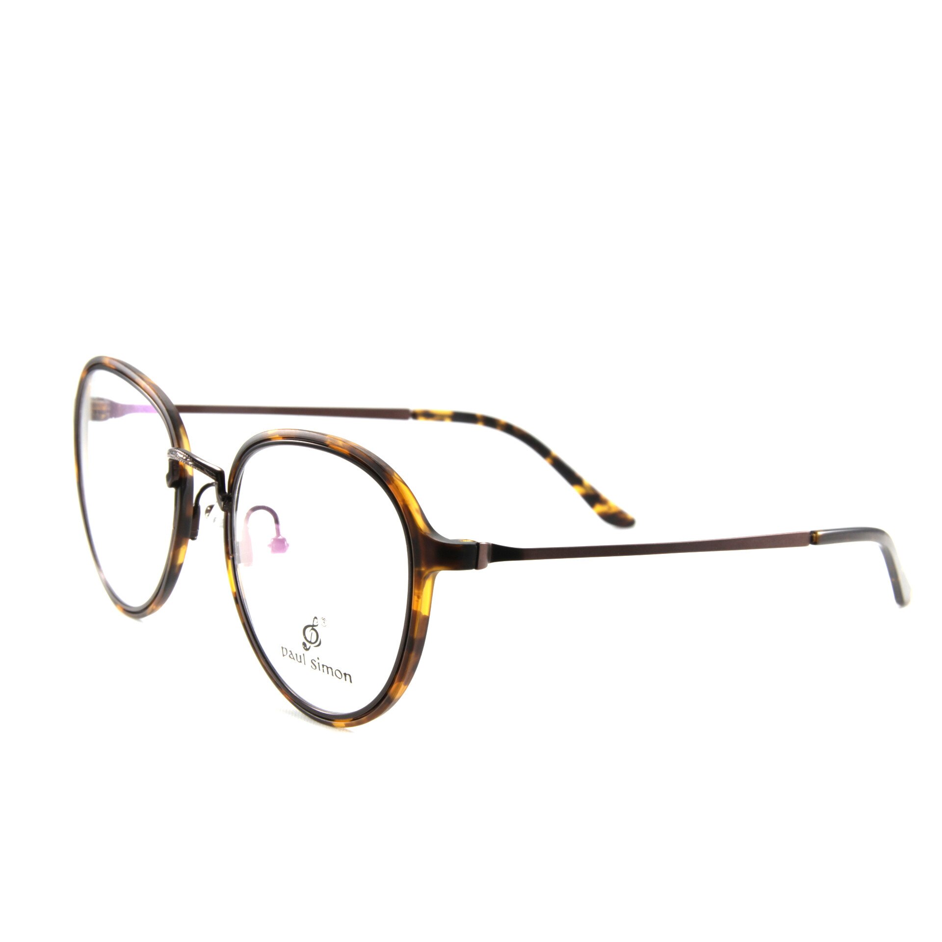 Rama ochelari de vedere, unisex, Paul Simon M673 C10