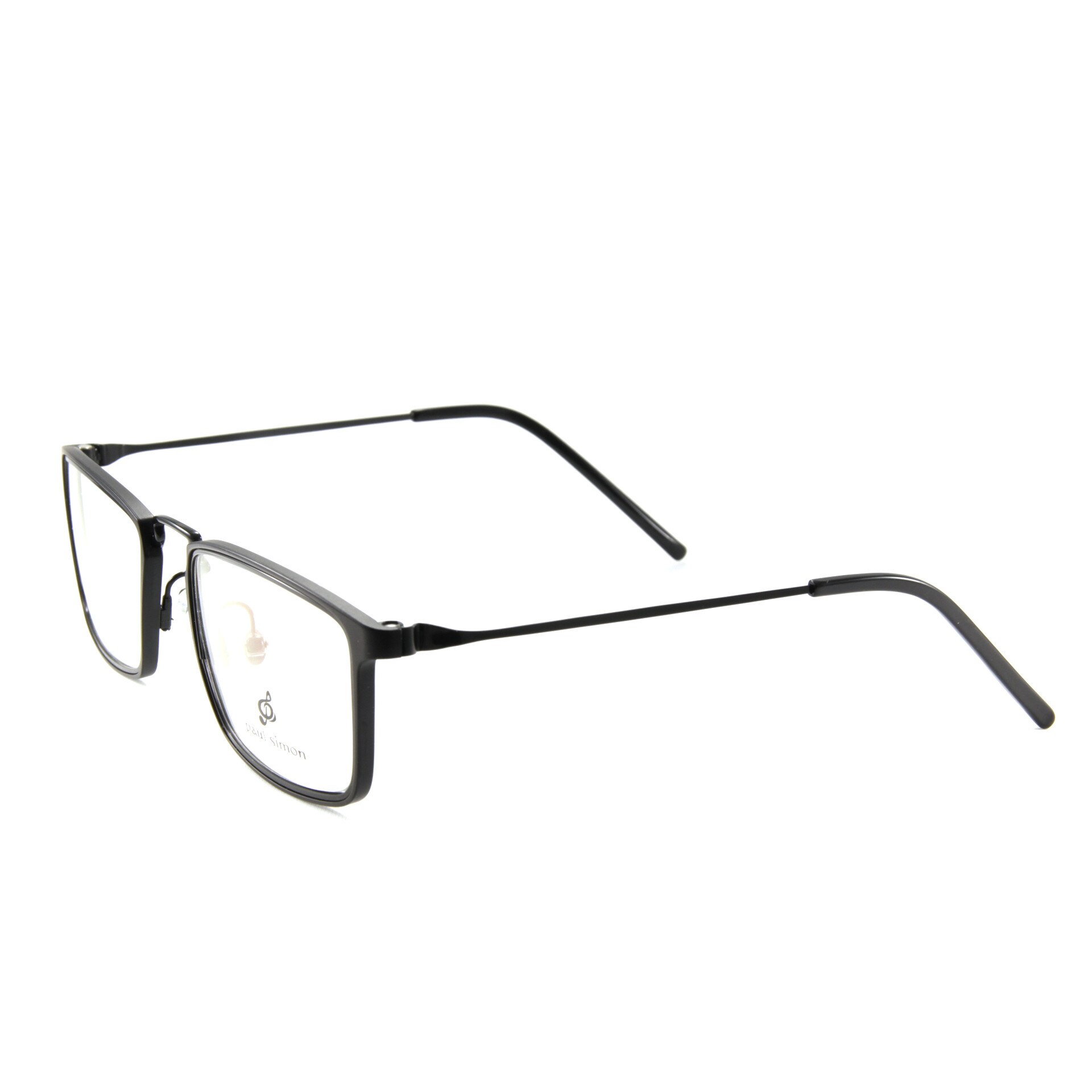 Rama ochelari de vedere, barbati, Paul Simon 8012