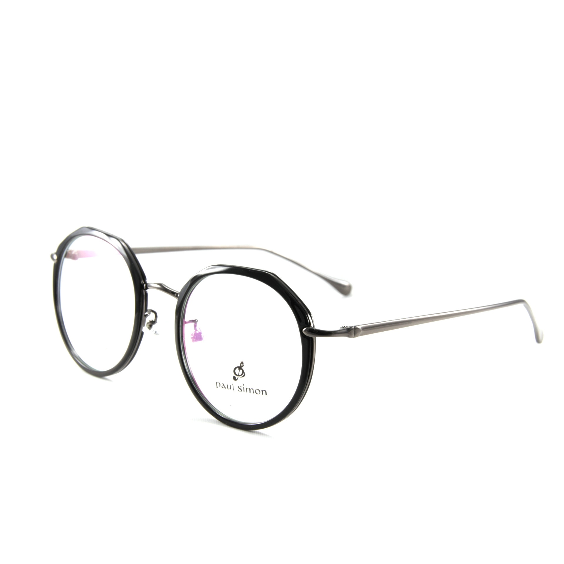 Rama ochelari de vedere, dama, Paul Simon T6428 C01