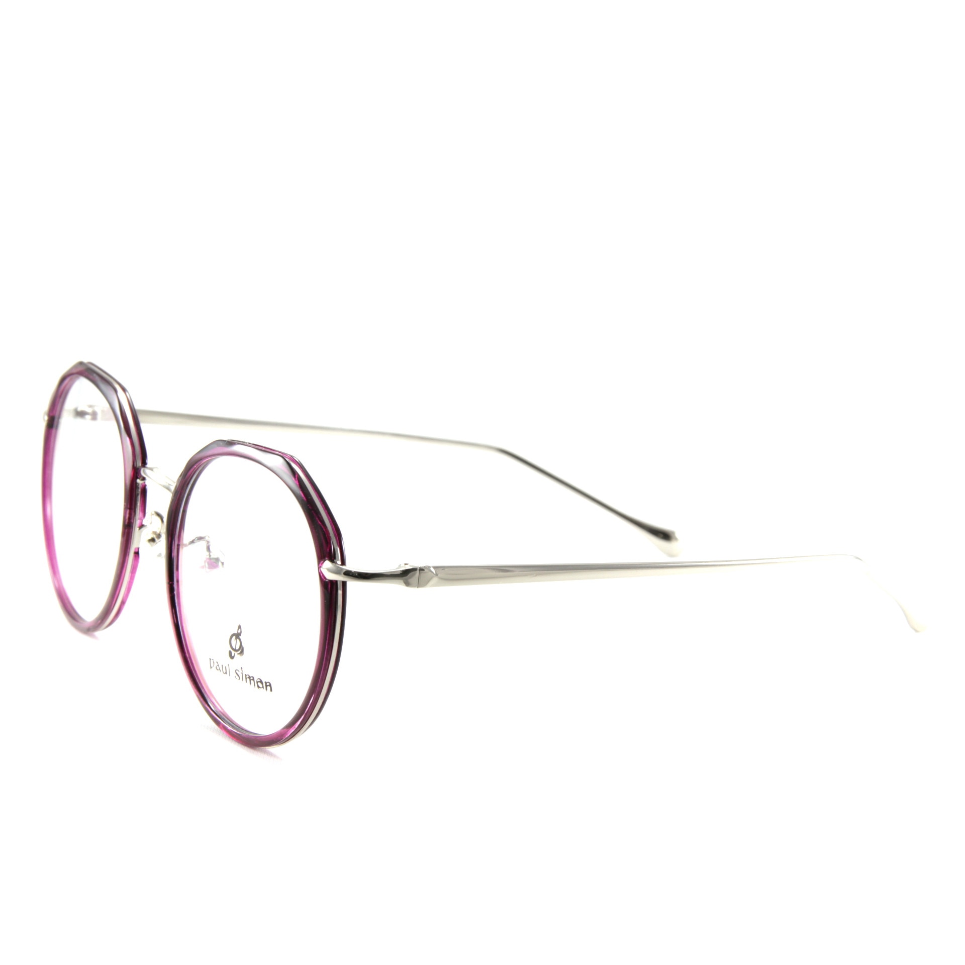 Rama ochelari de vedere, dama, Paul Simon T6428 C04