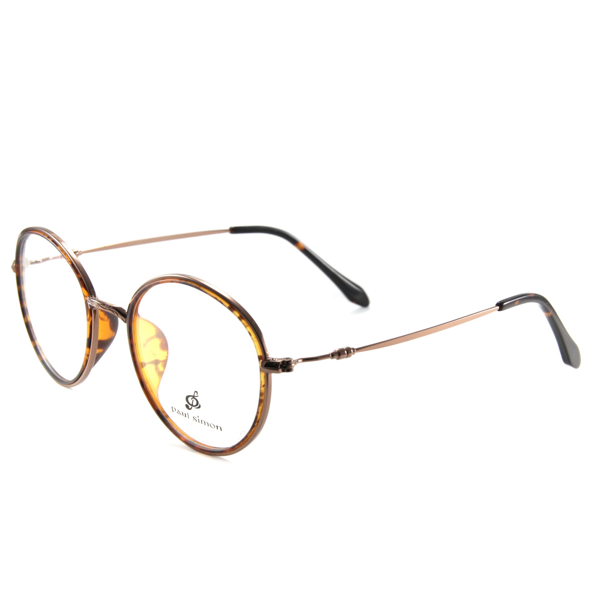 Rama ochelari de vedere, dama, Paul Simon 8006 M