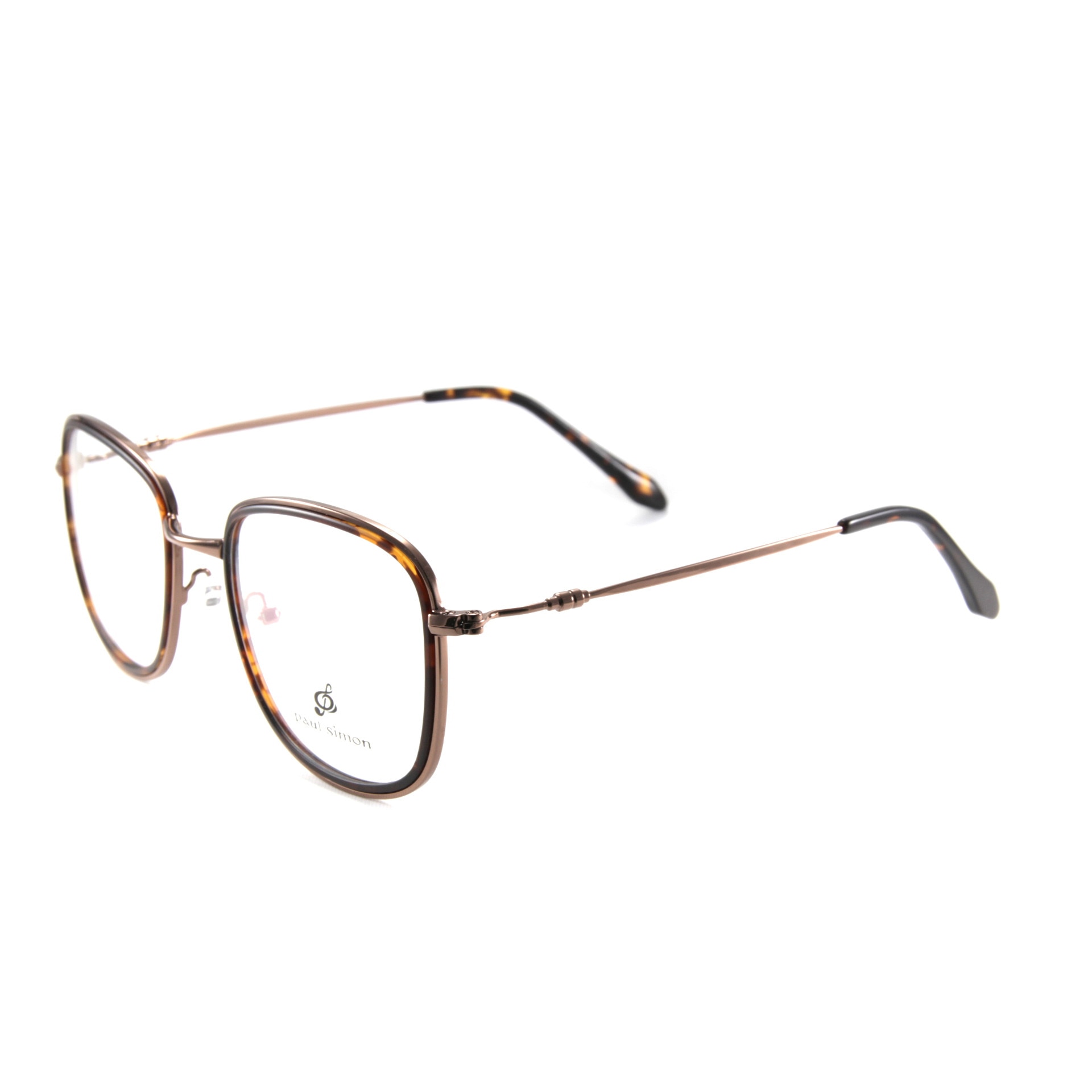 Rama ochelari de vedere, unisex, Paul Simon 8008 M