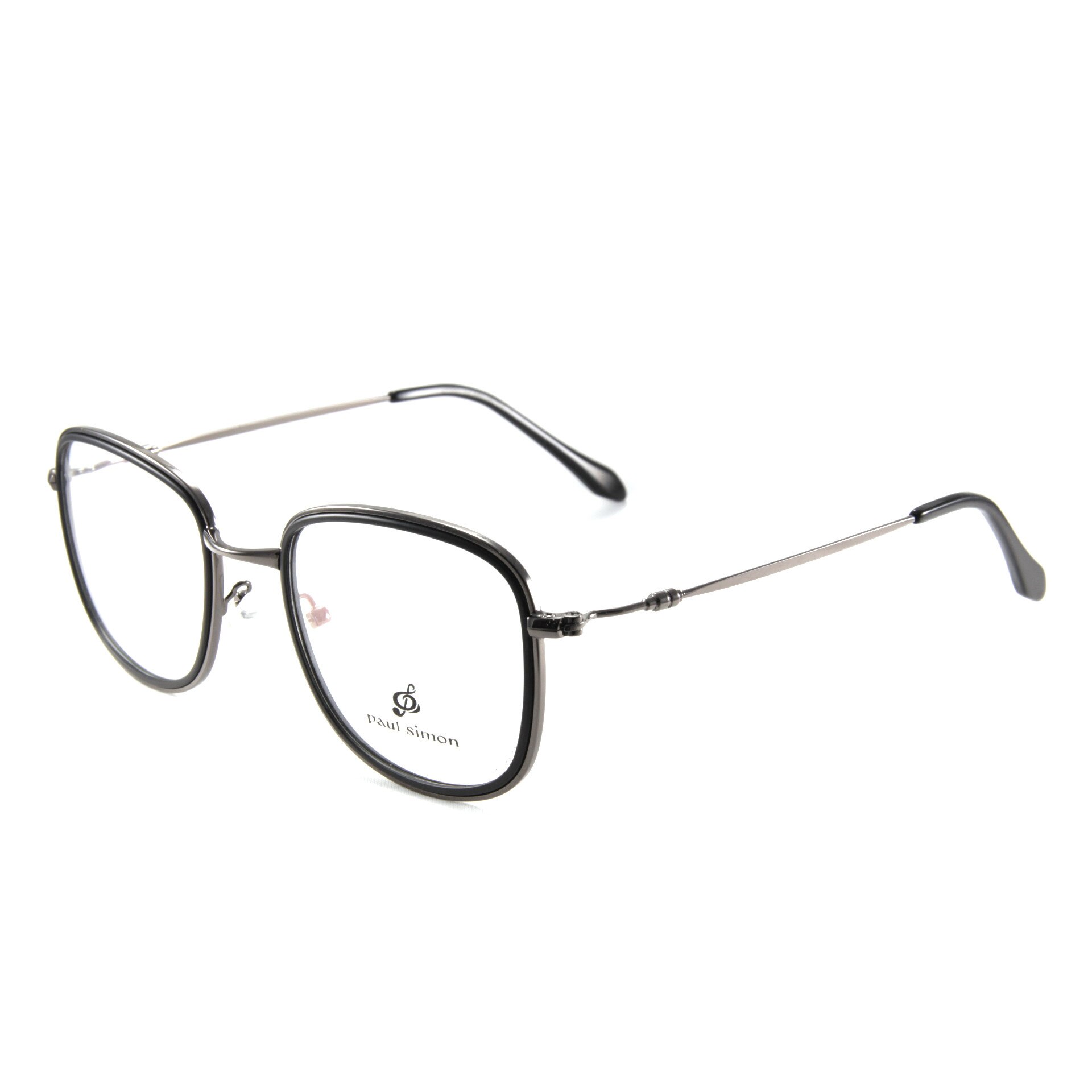Rama ochelari de vedere, barbati, Paul Simon 8008 N