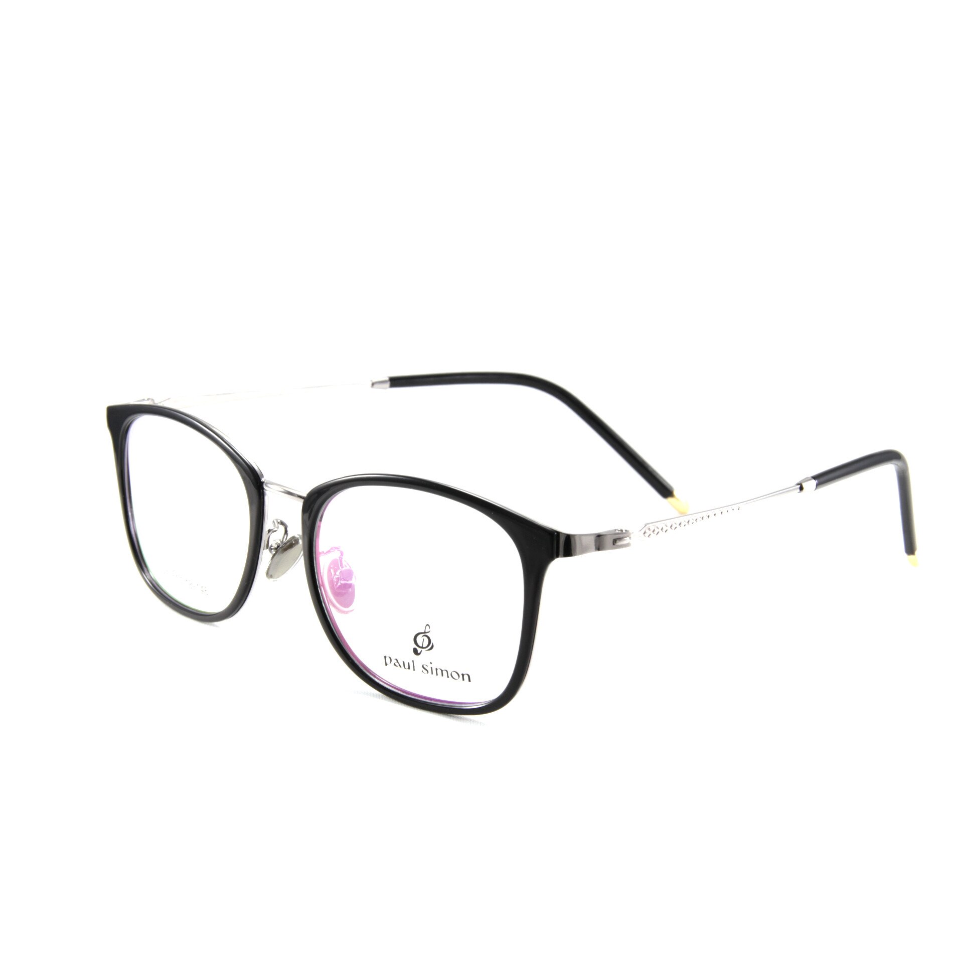 Rama ochelari de vedere, dama, Paul Simon 9021 C2