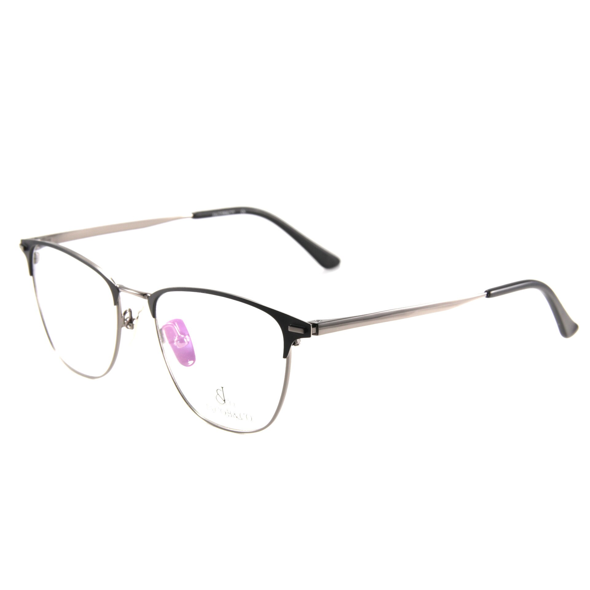 Rama ochelari de vedere, dama, JACOB&CO JA8512 C5