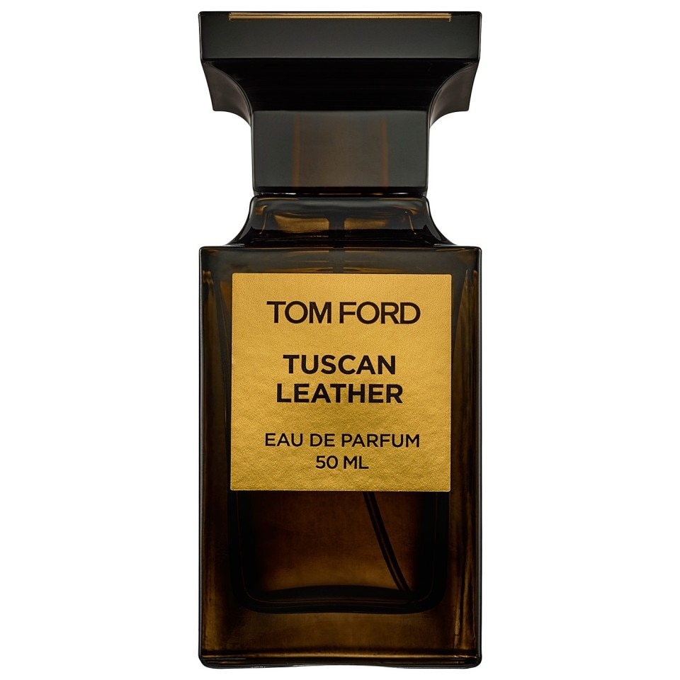 Tom ford leather