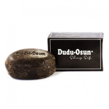 Sapun negru african 150 g DUDU OSUN Sapun negru african 150 g DUDU OSUN