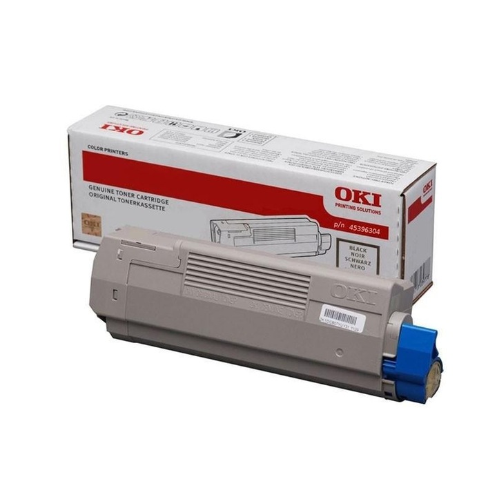 Oki [MC-760, 770,780] fekete eredeti toner (45396304)