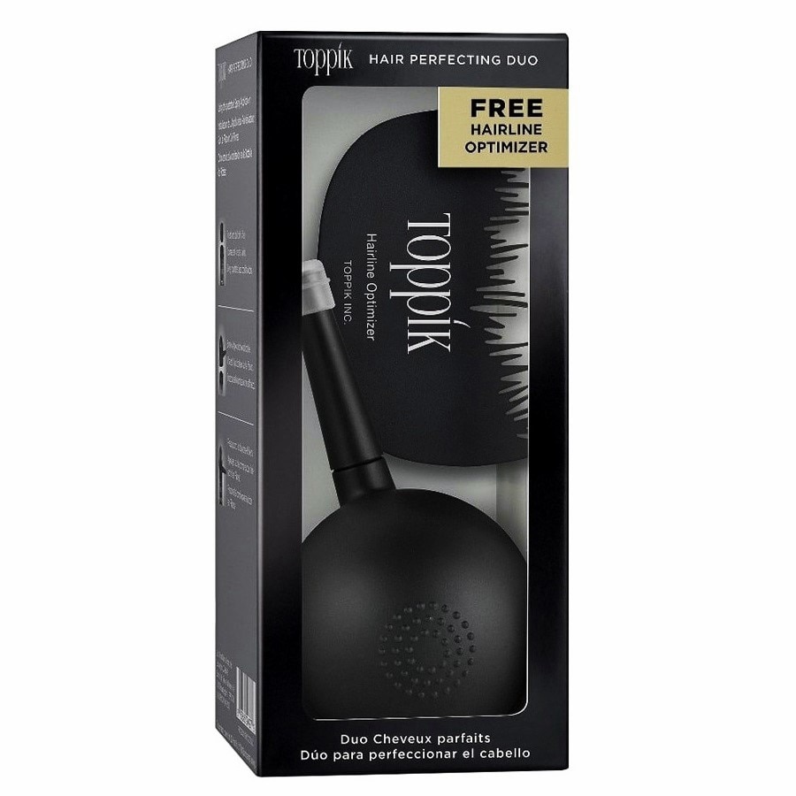 Aplicator Spray Toppik