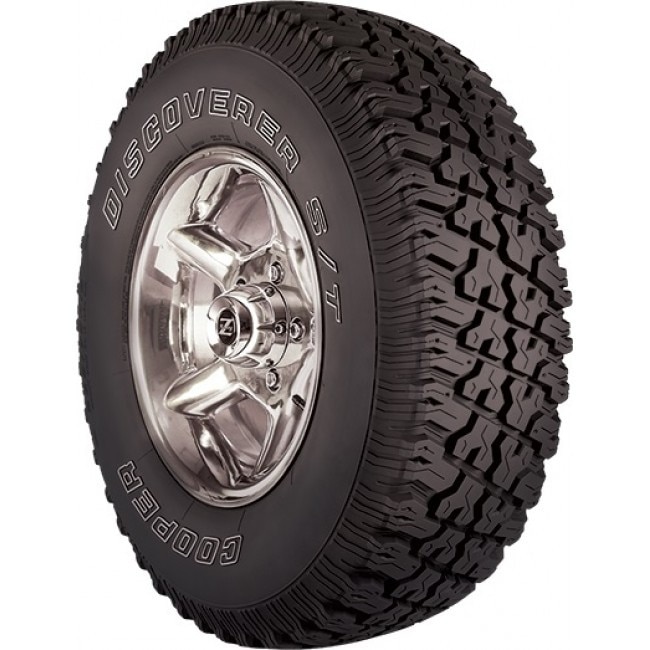 Anvelopa cooper discoverer s/t maxx vara 265/65 r17 120/117 q