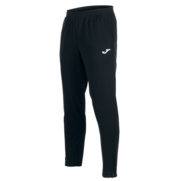 Pantaloni trening Nilo JOMA, negri, M
