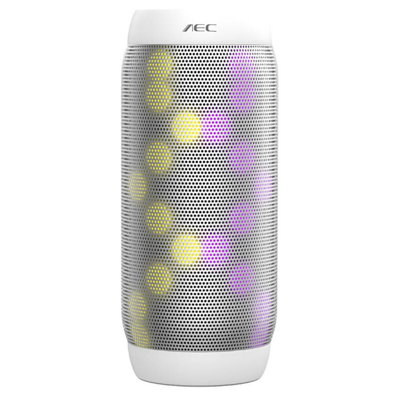 Boxa Bluetooth BQ-615 Pro Alba