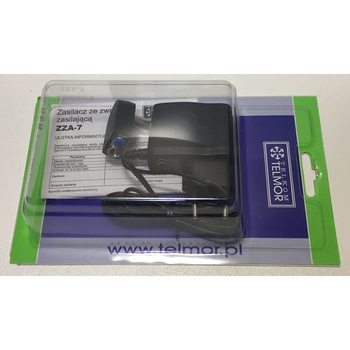 Surse de alimentare cu antena, TELMOR, ZZA-7 Surse de alimentare cu antena, TELMOR, ZZA-7