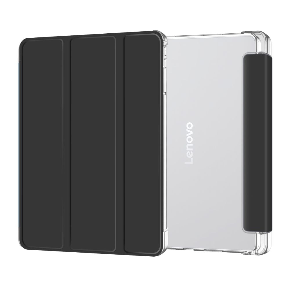 Husa Tech-Protect SC Pen Hybrid compatibila cu Lenovo Idea Tab 11 inch TB-336, Negru