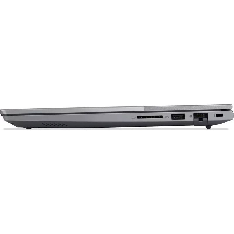 Laptop 14" Lenovo ThinkBook 14 G8 Intel Ultra 5 135H (18MB 4.6GHz) 16GB DDR5 512GB SSD Intel Arc graphics IAL WUXGA IPS Win 11 Pro Arctic Grey