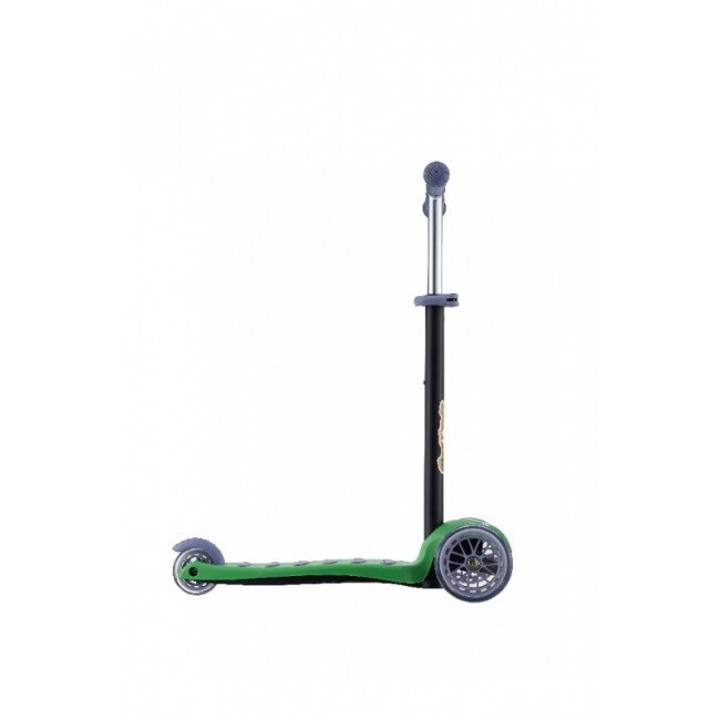 Trotineta multifunctionala Snoop! Green