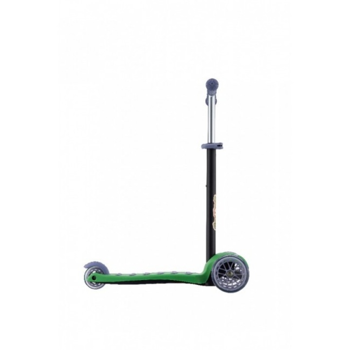 Trotineta multifunctionala Snoop! Green