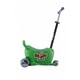 Trotineta multifunctionala Snoop! Green