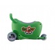 Trotineta multifunctionala Snoop! Green