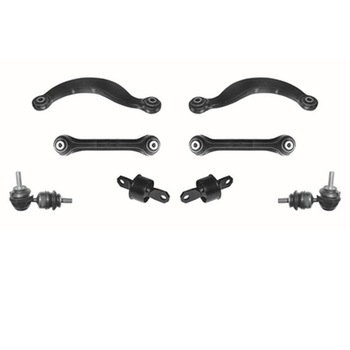 Kit brate suspensie spate Ford Focus II Kit brate suspensie spate Ford Focus II
