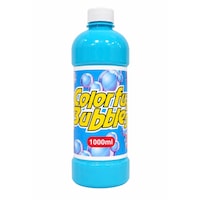 Solutie Mixbo pentru Baloane de Sapun Bubble Solution 1000ml