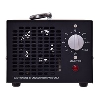 Generator de ozon 5 g/h pentru AC auto si casa, temporizator