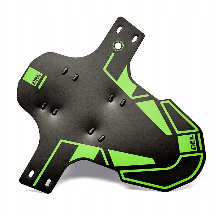 Aripa Bicicleta Race Fender Ticket MTB Enduro DH E-Bike