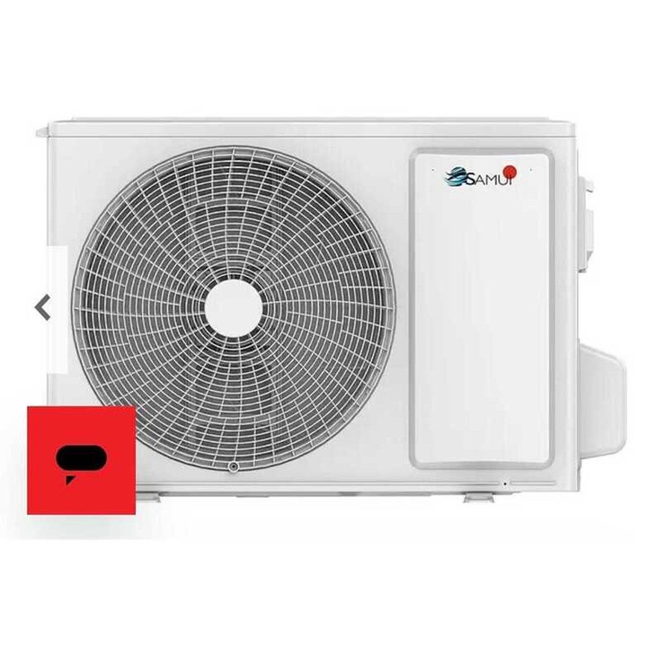 Aparat de aer conditionat SAMUI 12WC-CB, 12000BTU