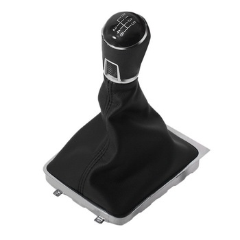 Manson schimbator cu nuca VW Passat 2005-2010 6 trepte (model nou) sealauto Manson schimbator cu nuca VW Passat 2005-2010 6 trepte (model nou) sealauto