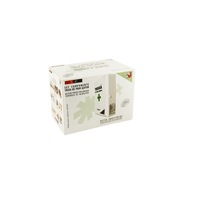 Kit de inlocuire trusa de prim ajutor avizata de Min Sanatatii pentru spatii comerciale, birouri si hale de productie