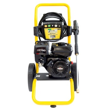 Aparat de spalat cu presiune WASPPER W3000HC, 207 bari, Briggs&Stratton (USA), motor 4 timpi, 163 cmc, 8.7 l/min Aparat de spalat cu presiune WASPPER W3000HC, 207 bari, Briggs&Stratton (USA), motor 4 timpi, 163 cmc, 8.7 l/min