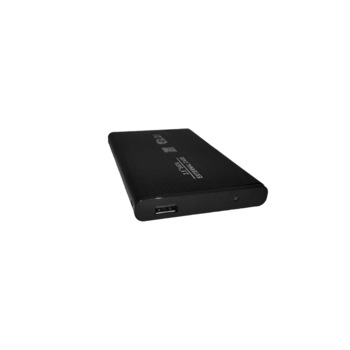 Rack HDD Extern USB 2.0 de 2,5 Rack HDD Extern USB 2.0 de 2,5