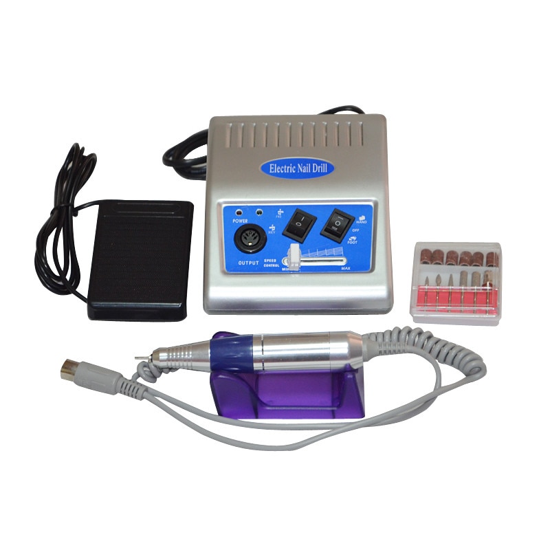 Freza Profesionala 278 Pila electrica manichiura, 30000 rpm