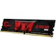Memorie G.SKILL Aegis, 16GB DDR4, 2666MHz CL19