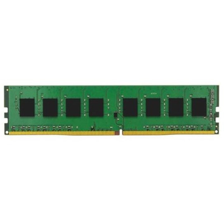 Memorie Kingston, 16GB DDR4, 2400MHz, CL17