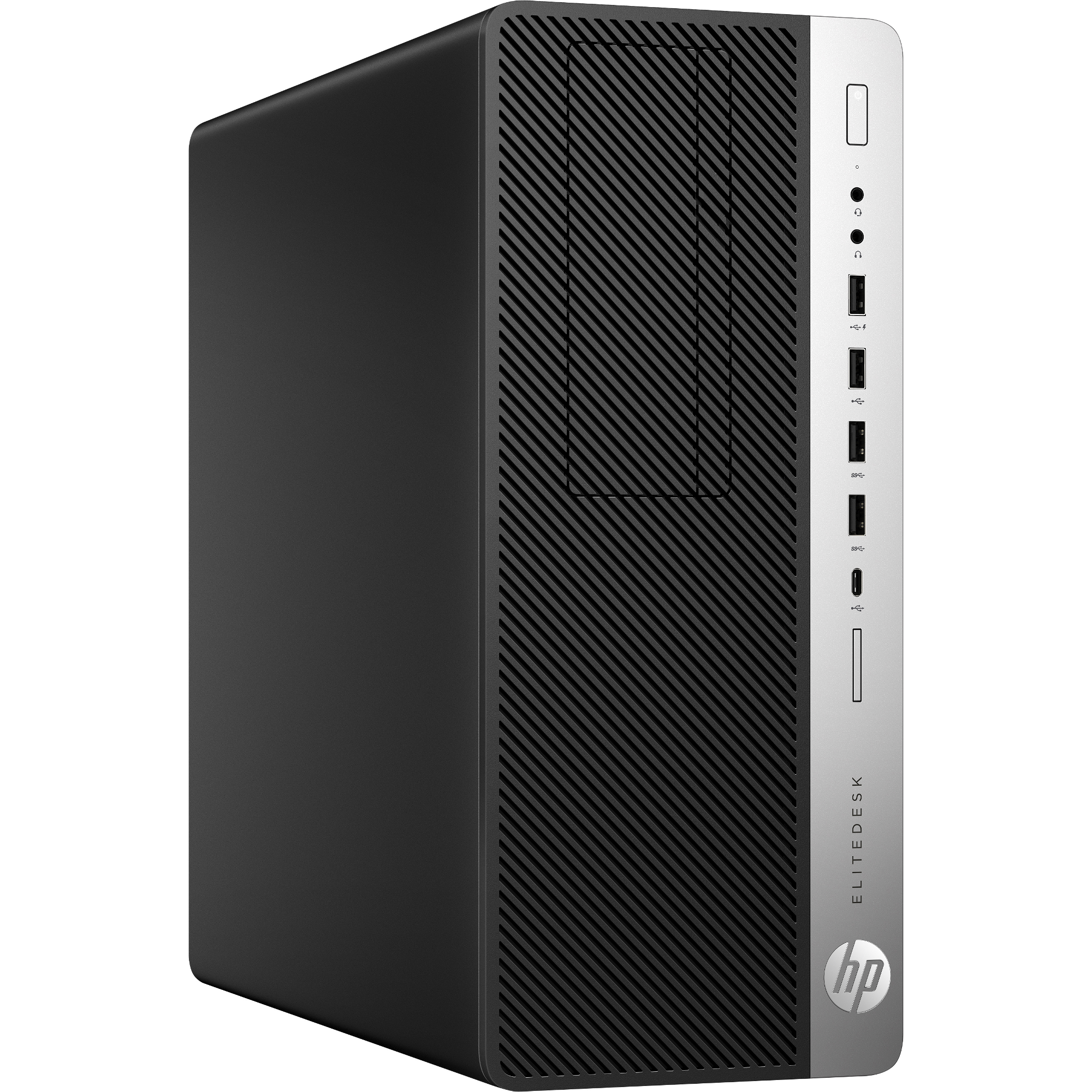 iHP EliteDesk 800 G3 Tower デスクトップPC Amazon.com: HP EliteDesk 800 G3 Desktop Computer | Home or Office