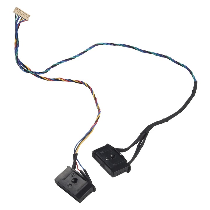 Senzor anti-cadere YANYXR pentru robot aspirator Ecovacs T9 AIVI, dreapta, negru, BCS3160449