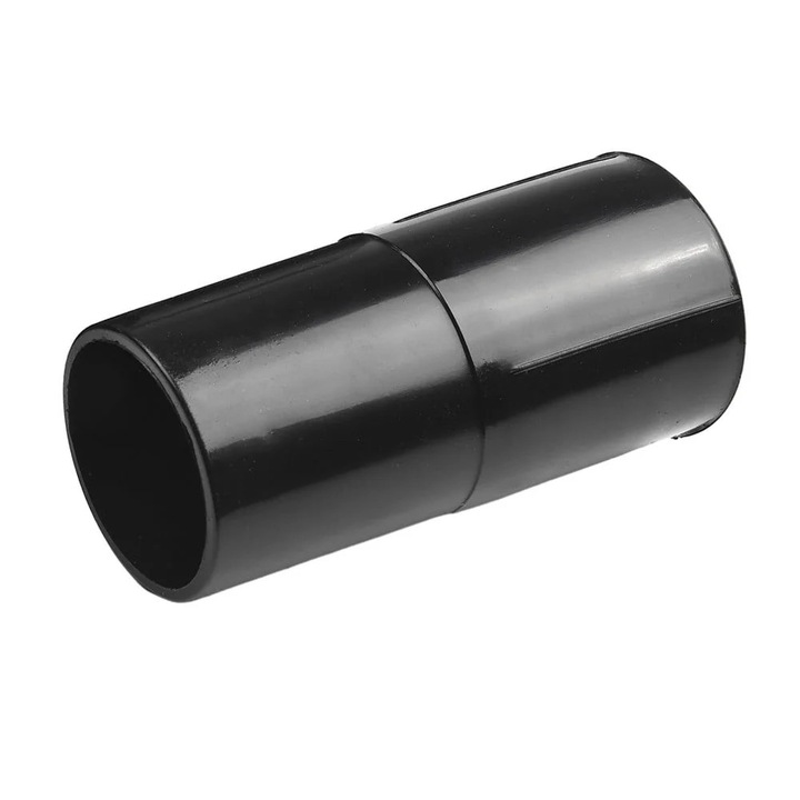 Adaptor furtun pentru aspirator YANYXR BCS3160411, plastic, negru