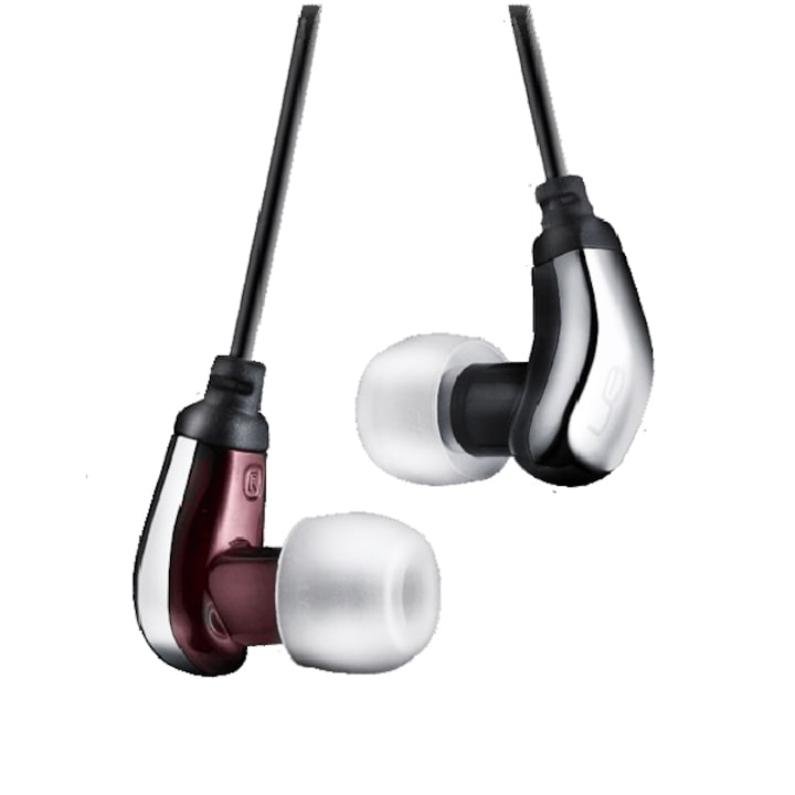 Слушалки тапи, Logitech Ultimate Ears 600